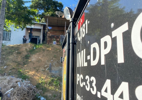 Criminosos que tentaram matar família inteira em chacina se passaram por policiais