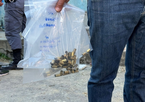 Alvo de criminosos no Parque São Pedro tinha saído da cadeia há 2 dias