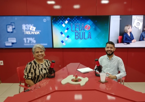 O Leia a Bula fala sobre o Dia Nacional do Diabetes; assista