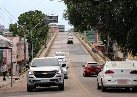 Linhas de ônibus são alteradas para missa campal nesta quinta em Manaus
