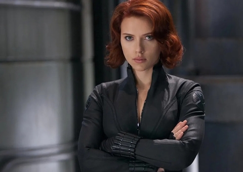 Scarlett Johansson é confirmada em 'Jurassic World 4'