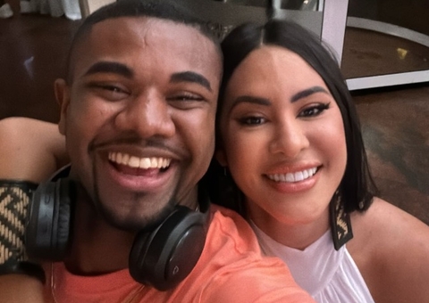 Ele vem! Davi Brito confirma presença no Festival de Parintins