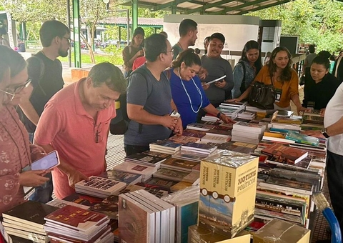 Com escritores renomados, Valer participa de XIX Encontro Abralic na Ufam