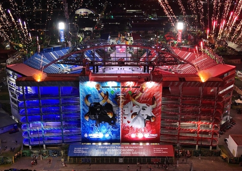 Saiba onde assistir o Festival de Parintins 2024