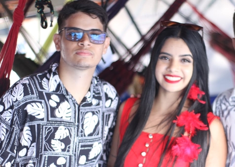 Catarinense vai pela 1ª vez ao Festival de Parintins e fala sobre escolha de boi-bumbá