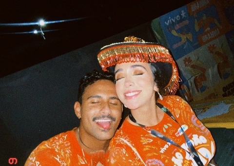 Aproximação de ex-bbbs Pizane e Giovanna levanta rumores de affair 