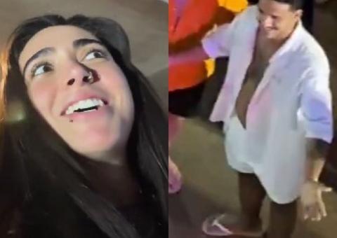 Amazonenses alertam Pizane após Giovanna ser chamada de gostosa: 'terra da talaricagem'