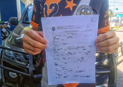 Disfarçada de mototaxista e passageiro, dupla assalta e aterroriza casal 