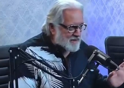 Leão Lobo revela que Eliana se incomodou com Virginia no SBT