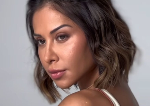 Maíra Cardi adota jejum rigoroso de 5 dias: 'só água'