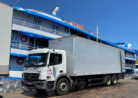 Plano de contingência é iniciado na saúde para enfrentar estiagem no Amazonas