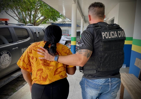 Mulher é presa por aplicar golpes de alugueis de hospedagem em Parintins