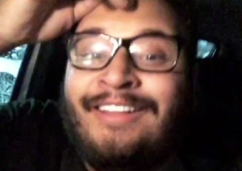 Ex-BBB Victor Hugo comemora aprovação em concurso público: 'estudar vale a pena'