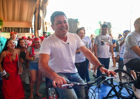 Quem gera mais energia limpa? Torcidas participam de ação sustentável em Parintins