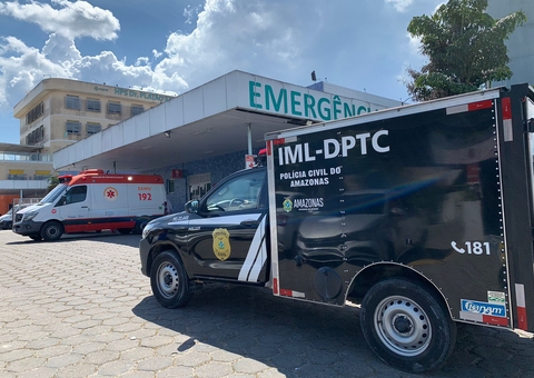 Homem é morto após ter casa invadida durante intervenção policial; 7 foram presos