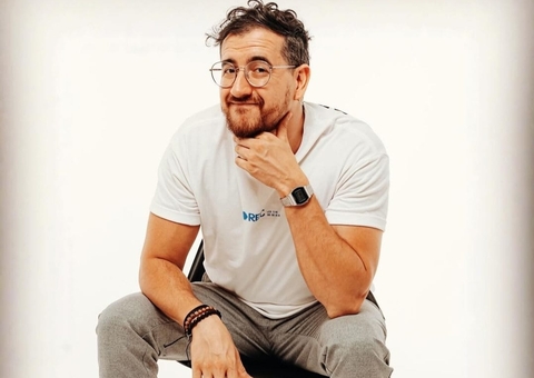 Afonso Padilha apresenta novo show em Manaus nesta quarta