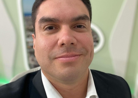 Jornalista Clayton Pascarelli anuncia pré-candidatura a vereador de Manaus