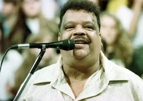 Escândalo! Ex-mulher de Tim Maia diz que herdeiro do cantor não é filho legítimo