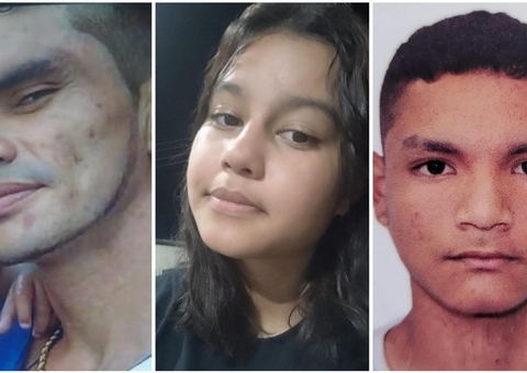 Famílias procuram por homem e adolescentes desaparecidos em Manaus