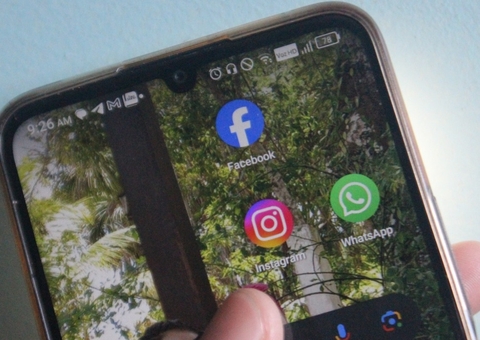 Instagram e Facebook não podem usar dados de brasileiros para treinar IAs, decide agência