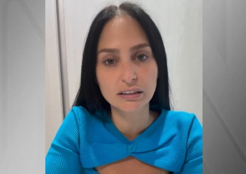 Participante de Casamento às Cegas se diz manipulada após se descontrolar em reality