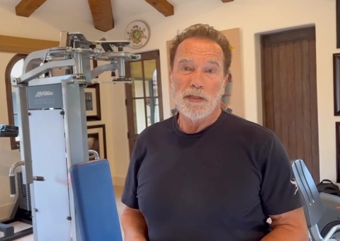 Aposentada perde R$238 mil ao cair em golpe de falso Arnold Schwarzenegger