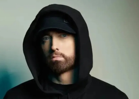 Eminem anuncia novo álbum com super trailer; assista
