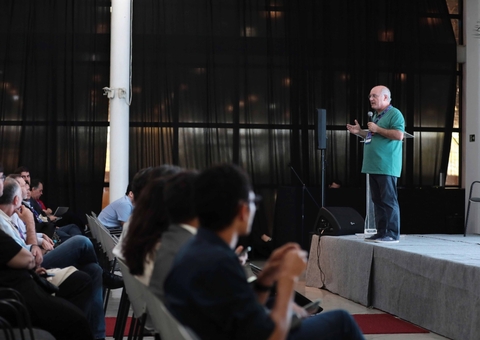 Propostas do Parev podem ser enviadas até 15 de julho 