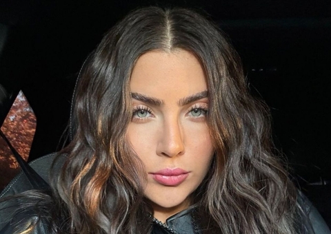 Jade Picon radicaliza no visual para novo personagem; veja