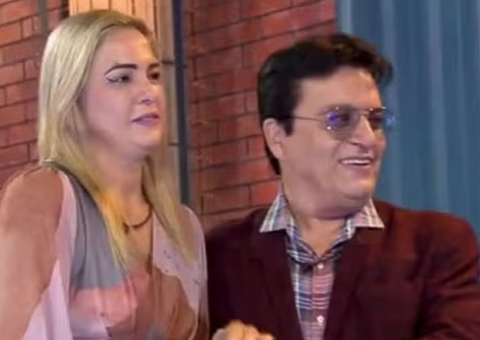 Ex-mulher de Nahim tenta vaga em A Fazenda após morte do cantor, diz colunista