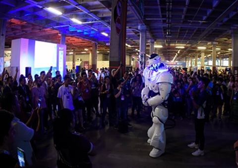 Campus Party Brasil divulga os primeiros palestrantes confirmados