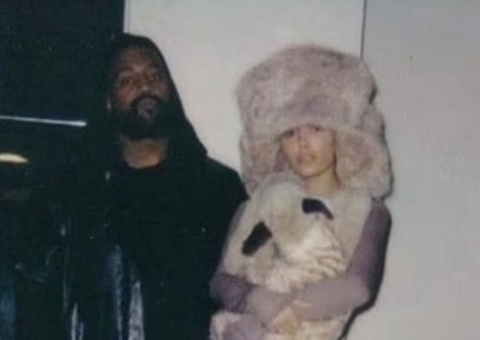 Ex-funcionários acusam mulher de Kanye West de enviar p0rnografia para menor de idade