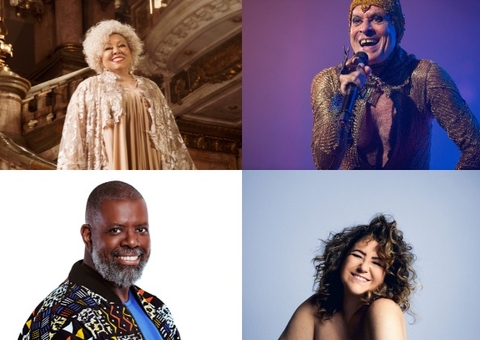 Festival de Inverno será transmitido pelo Canal Brasil