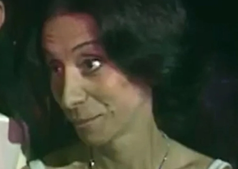 Atriz Tetê Medina, de Água Viva, morre aos 84 anos