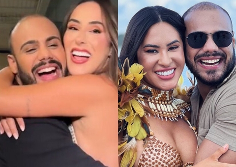 Fã de Deniziane critica Marcus por amizade com Isabelle; ex-BBB rebateu