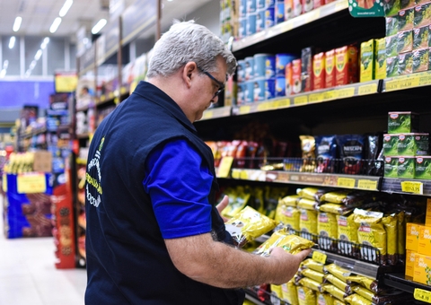 Procon notifica Café do Norte por impurezas em produto 