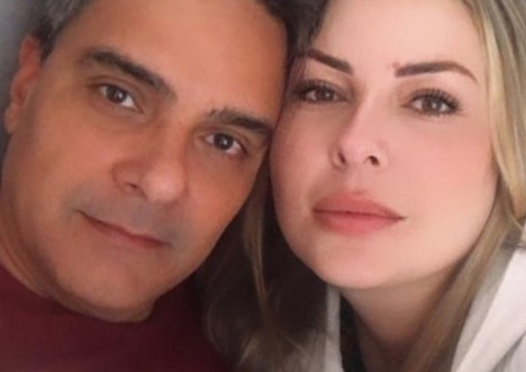 Viúva de Guilherme de Pádua é investigada por formação de quadrilha