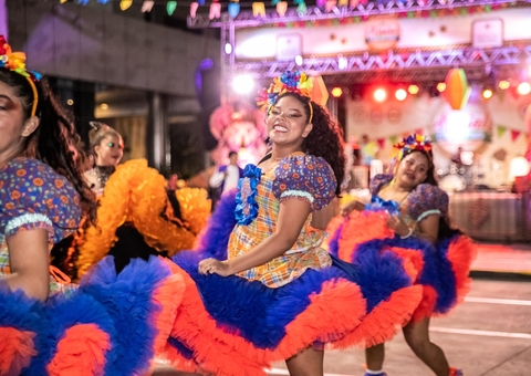 Arraial Chefs de Ponta acontece neste fim de semana em Manaus