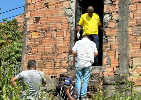 Com as mãos amarradas, corpo de mulher é encontrado pelo irmão em casa em Manaus