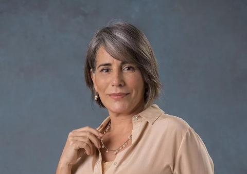 Glória Pires é condenada a pagar mais de R$ 550 mil a ex-funcionária 