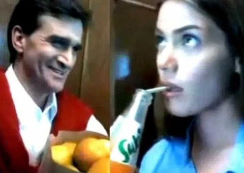 Por onde anda Michelly Machri, a icônica ‘Garota da Sukita’ dos anos 90?