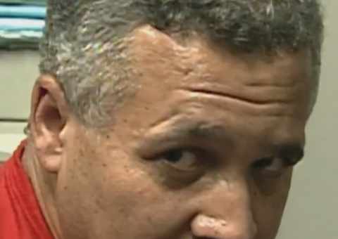 Condenado pela morte de Eliza Samudio, 'Bola' é preso por outro assassinato