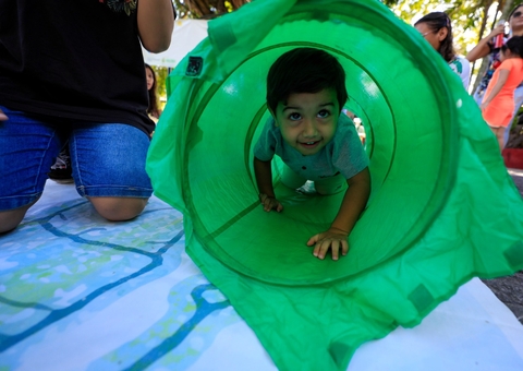 Festival de Férias 2024 oferece diversão e cultura para toda a família; veja programação