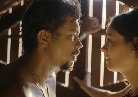 Saiba os bastidores do namoro de Sophie Charlotte e Xamã