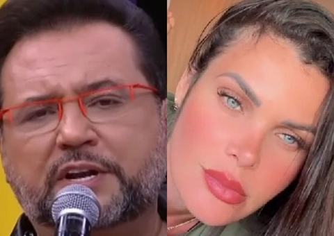 Geraldo Luís se defende de acusação de assédio e expõe conversa com ex-assistente