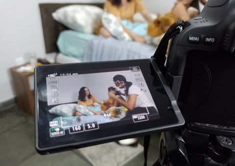 Cineclube de Arte apresenta avant-première de curtas da Glória Torres