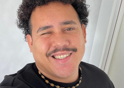 Lucas Buda confirma convite para A Fazenda