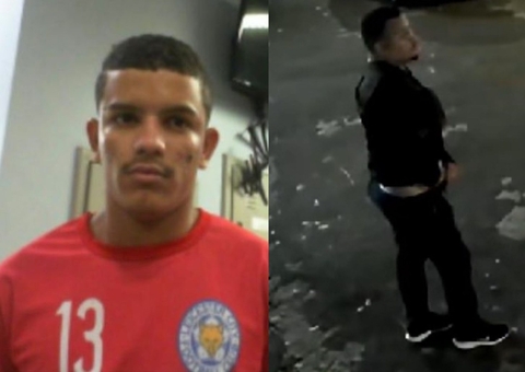 Suspeitos de cometerem assaltos a ônibus e a pedestres são procurados em Manaus