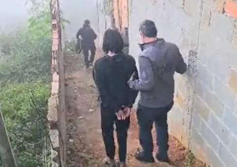 Discord: Criador de grupo em app responsável por estupros e suicídios, é condenado