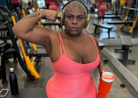 Jojo Todynho lança curso de emagrecimento após perder 50 kg: 'prepare-se'